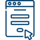 contact form
