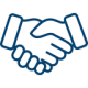 handshake